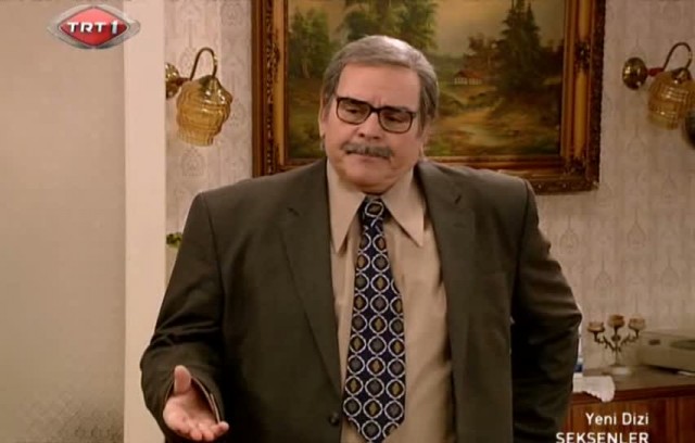 Seksenler Fotoğrafı