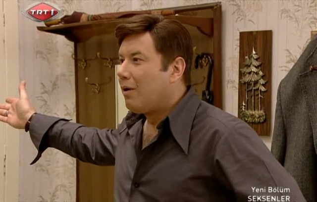 Seksenler Fotoğrafı