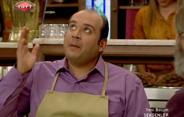 Seksenler Fotoğrafı