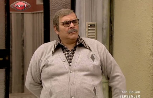 Seksenler Fotoğrafı