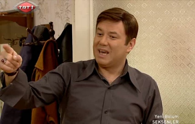 Seksenler Fotoğrafı