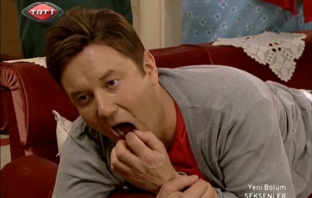 Seksenler Fotoğrafı