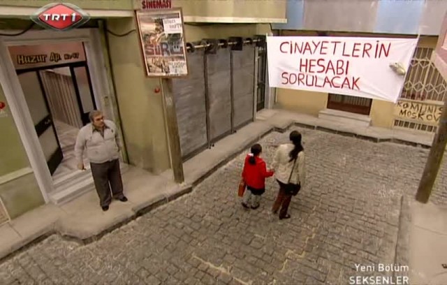 Seksenler Fotoğrafı