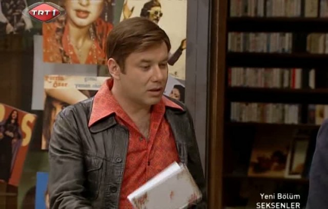 Seksenler Fotoğrafı