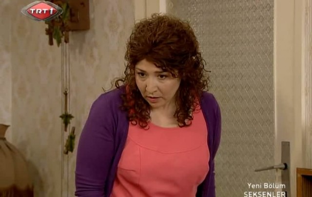 Seksenler Fotoğrafı