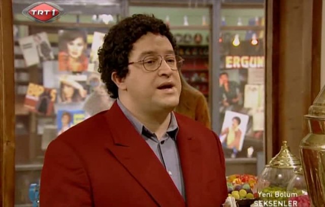 Seksenler Fotoğrafı