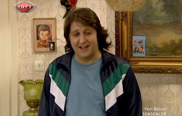 Seksenler Fotoğrafı