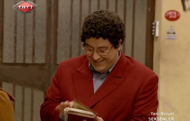 Seksenler Fotoğrafı