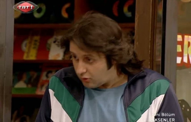 Seksenler Fotoğrafı