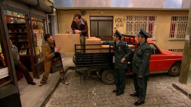 Seksenler Fotoğrafı