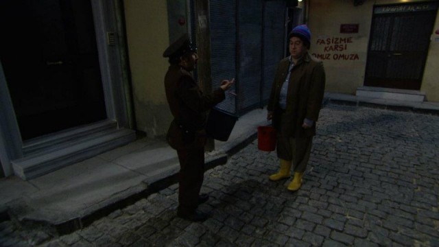 Seksenler Fotoğrafı