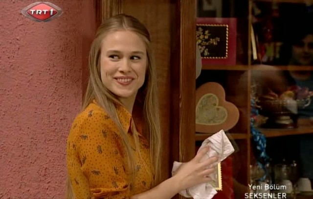 Seksenler Fotoğrafı