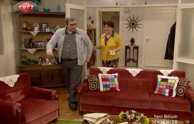 Seksenler Fotoğrafı