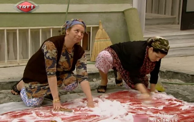 Seksenler Fotoğrafı