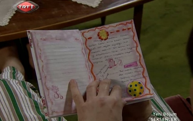 Seksenler Fotoğrafı