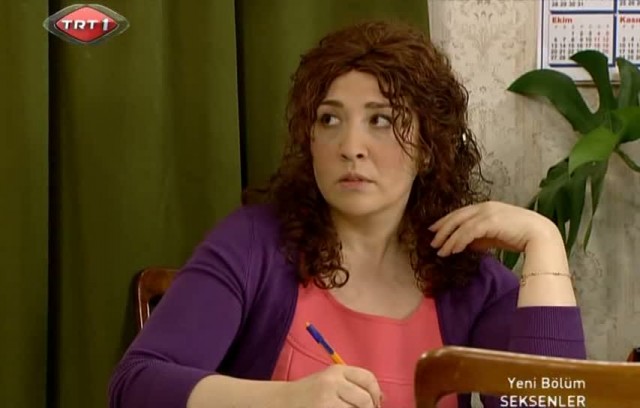 Seksenler Fotoğrafı