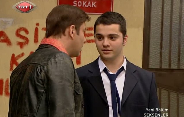 Seksenler Fotoğrafı