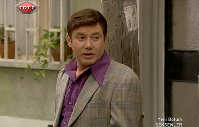 Seksenler Fotoğrafı