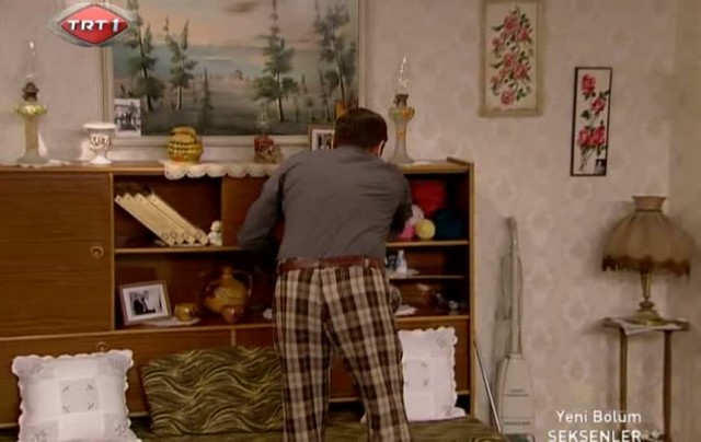 Seksenler Fotoğrafı