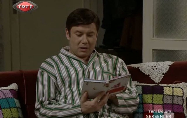 Seksenler Fotoğrafı