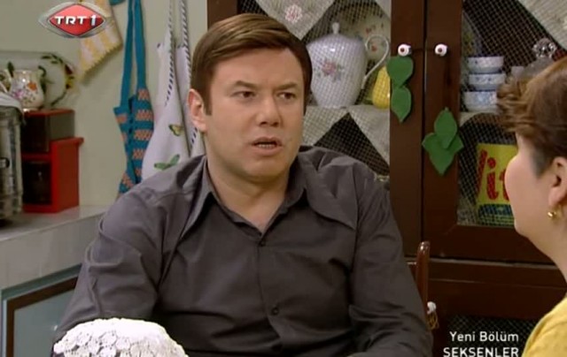 Seksenler Fotoğrafı