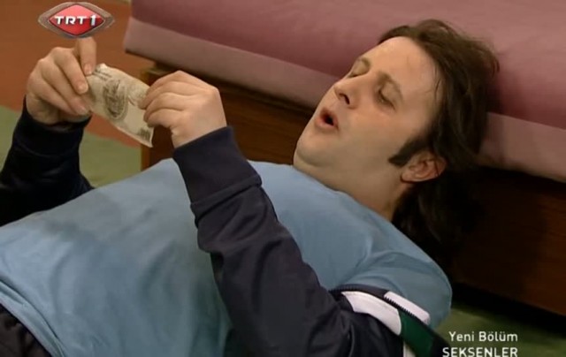 Seksenler Fotoğrafı