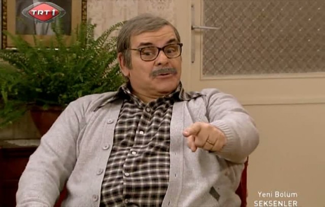 Seksenler Fotoğrafı