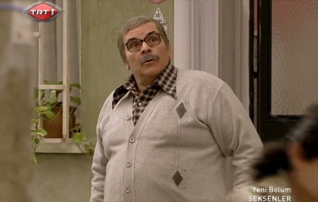 Seksenler Fotoğrafı