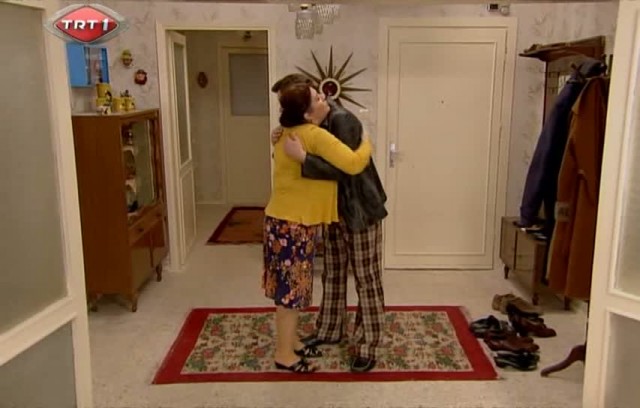 Seksenler Fotoğrafı