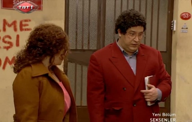 Seksenler Fotoğrafı