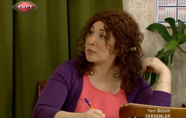 Seksenler Fotoğrafı