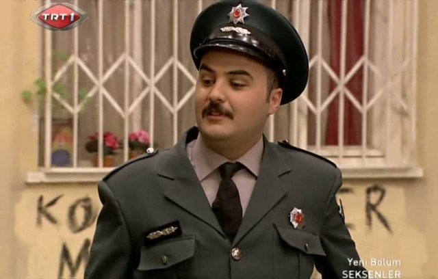 Seksenler Fotoğrafı