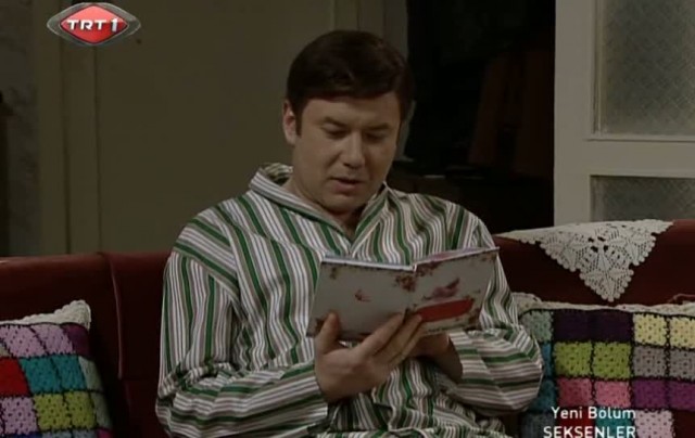 Seksenler Fotoğrafı