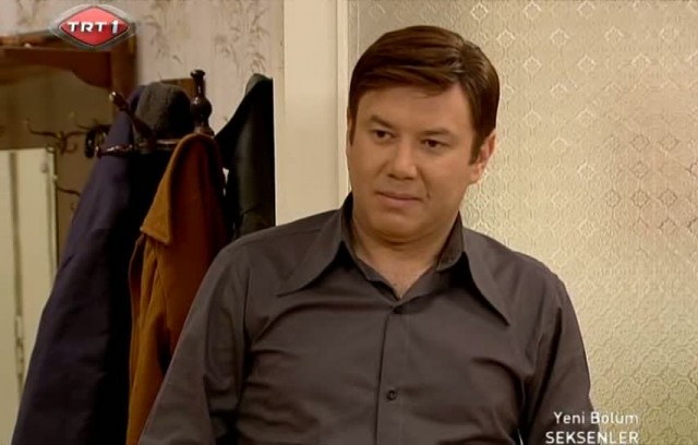 Seksenler Fotoğrafı