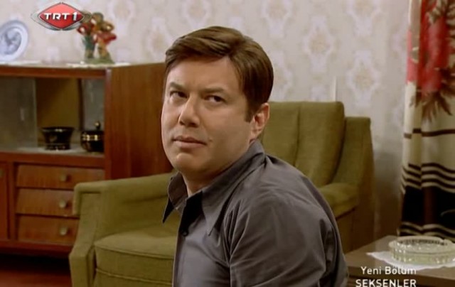 Seksenler Fotoğrafı