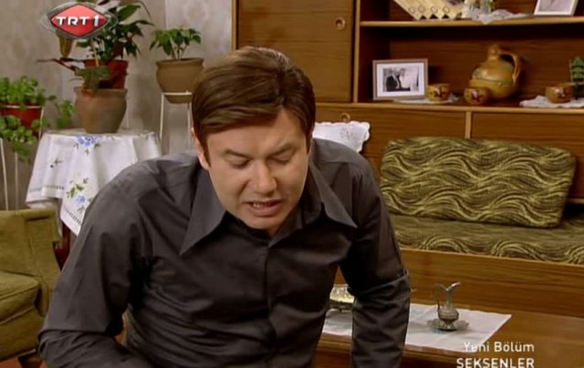 Seksenler Fotoğrafı