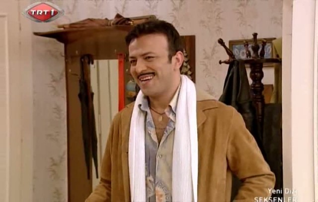 Seksenler Fotoğrafı