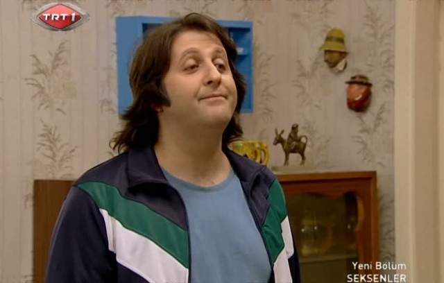 Seksenler Fotoğrafı