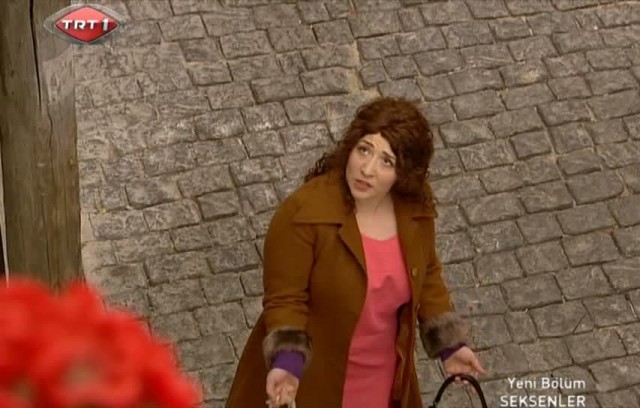 Seksenler Fotoğrafı