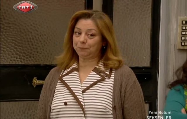 Seksenler Fotoğrafı