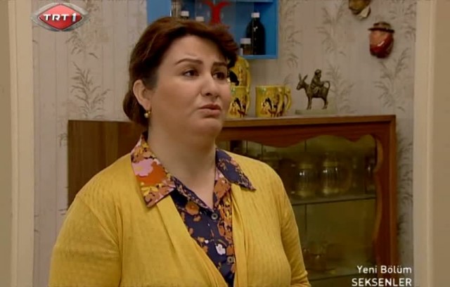 Seksenler Fotoğrafı