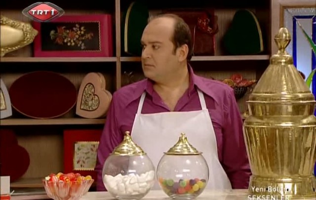 Seksenler Fotoğrafı