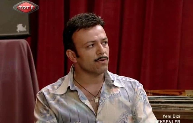 Seksenler Fotoğrafı