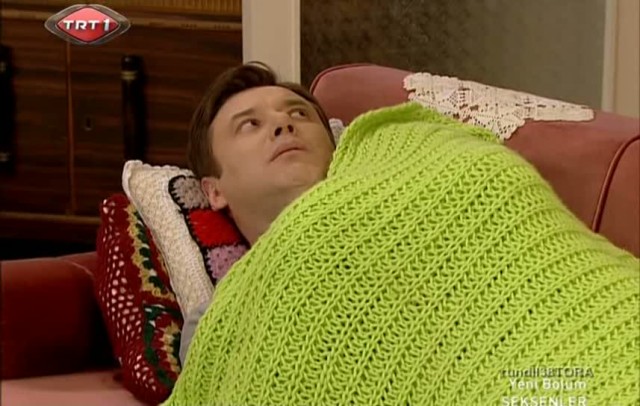 Seksenler Fotoğrafı