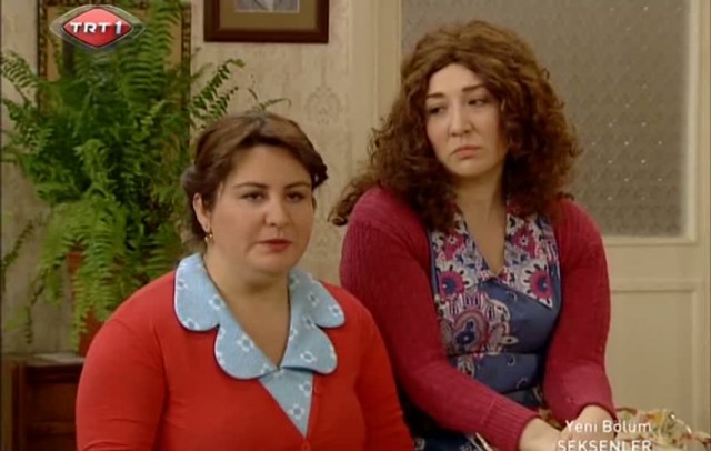 Seksenler Fotoğrafı