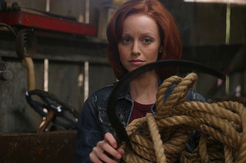 Dark Honeymoon fotoğrafı