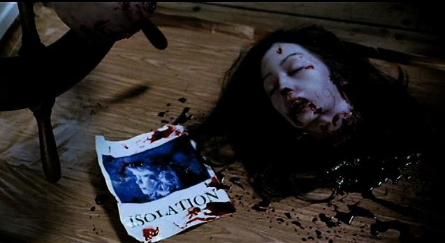 Dark Reel Fotoğrafı