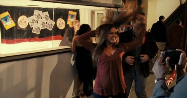 Dark Reel Fotoğrafı