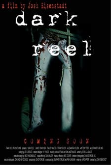 Dark Reel (2008) afişi
