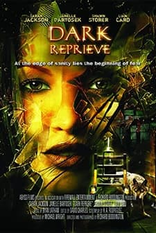 Dark Reprieve (2008) afişi